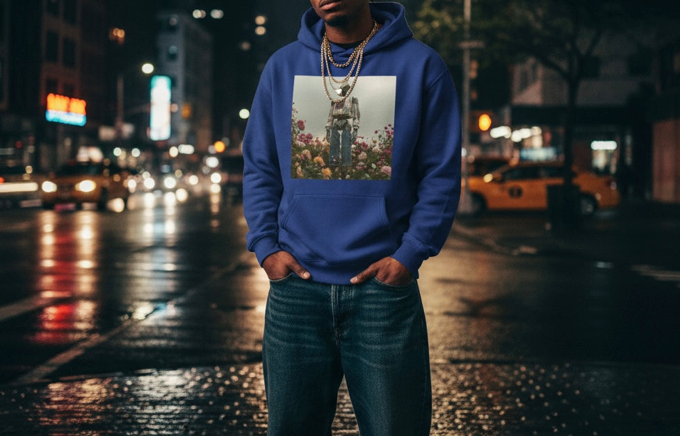 The Meaning of “Built in Motion” — The Philosophy Behind Rex Ave